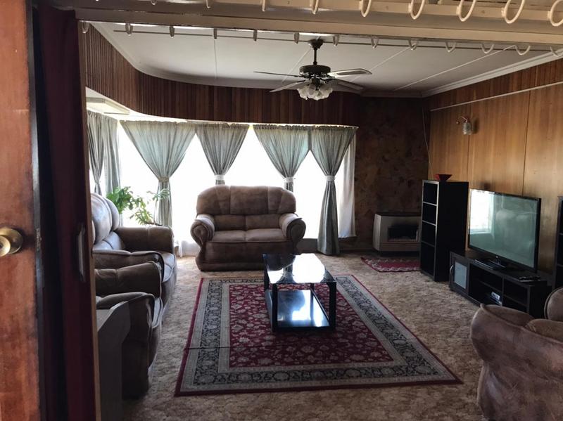 0 Bedroom Property for Sale in Sterkstroom Eastern Cape